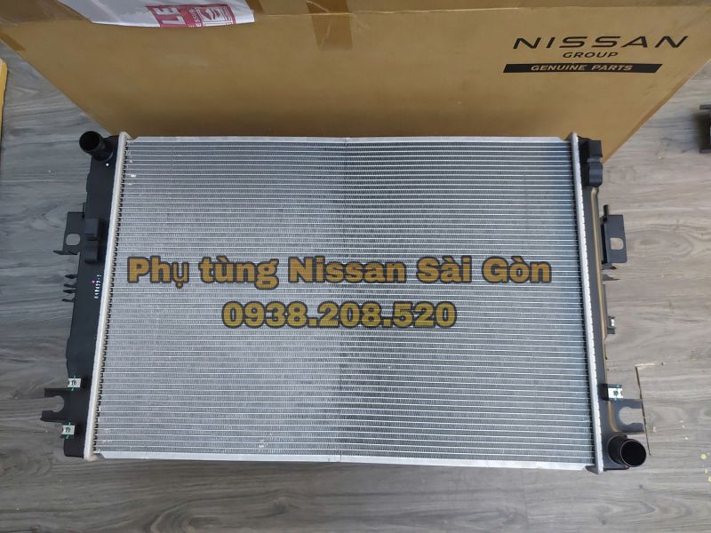 Két nước số sàn Terra (Máy dầu) 21400-5KA1A và 21410-5KA1A