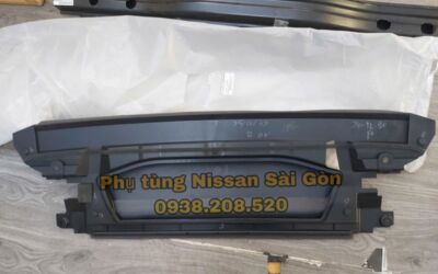 Tấm hướng gió két nước dưới Terra (Máy dầu) 21497-5KA0A