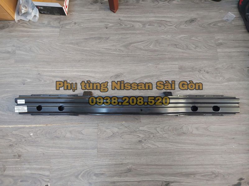 Xương cản trước Navara Pro4x 510B1-6KG0A
