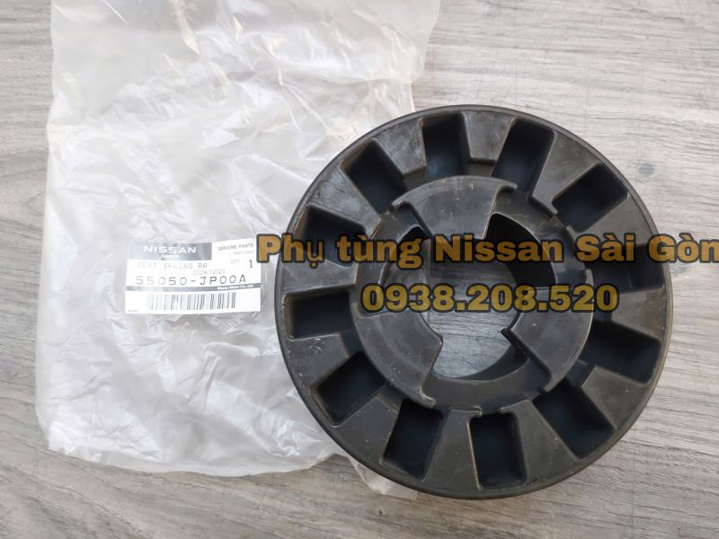 Cao su lò xo phuộc sau ở trên Teana (Đài Loan) 55050-JP00A
