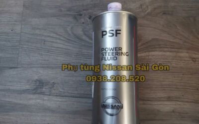 Nhớt trợ lực lái KLF50-00001