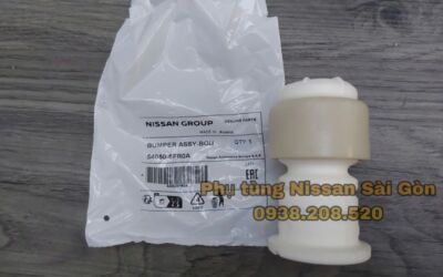 Tăm bông phuộc trước X-Trail (Chính hãng Poland) 54050-4CL0B và 54050-6FR0A
