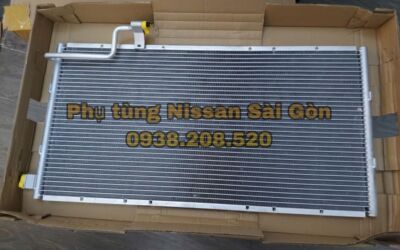 Giàn nóng Urvan (Hàng tốt) 92100-3XA0A