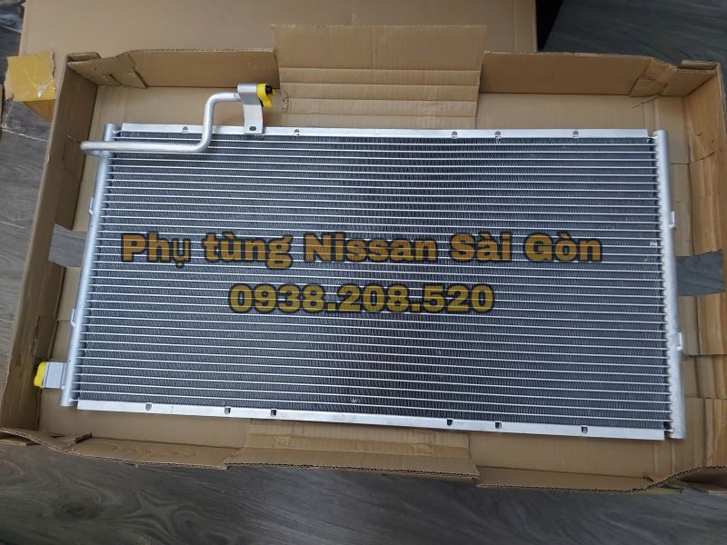 Giàn nóng Urvan (Hàng tốt) 92100-3XA0A