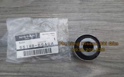 Cao su ngỗng bắt bi moay ơ sau Teana (Đài Loan) 55148-AL500 và 55148-6SA0A