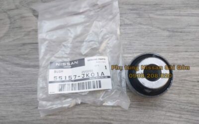 Cao su ngỗng bắt bi moay ơ sau Teana (Đài Loan) 55157-JK00A và 55157-JK01A