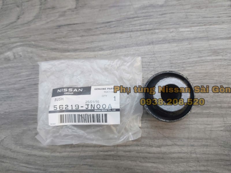 Cao su ngỗng bắt bi moay ơ sau Teana (Đài Loan) 56219-JN00A