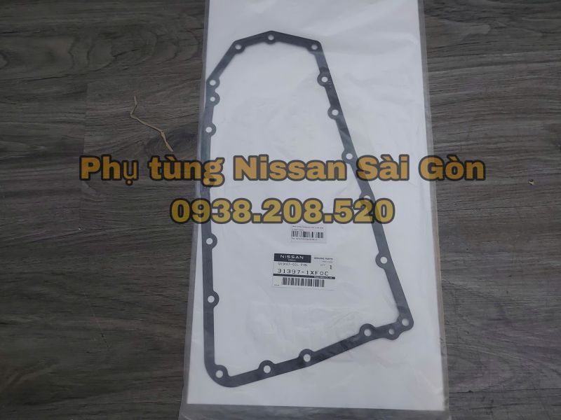 Ron carte nhớt hộp số Teana 2.0 (Đài Loan), Juke, Bluebird, Qashqai, Rogue và X-Trail 31397-1XF0C