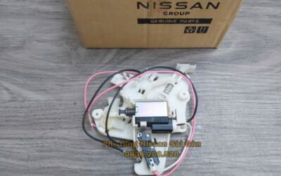 Công tắc chuyển số tự động (1 cầu) Navara và Terra 34950-4JZ0B