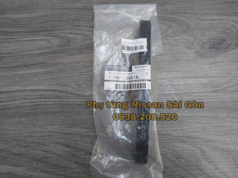 Tỳ xích cam bên phải Sunny và Micra 13091-3RA1A