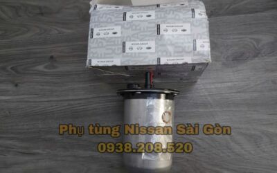Cụm lọc nhiên liệu Navara Pro4x 16400-00Q3K