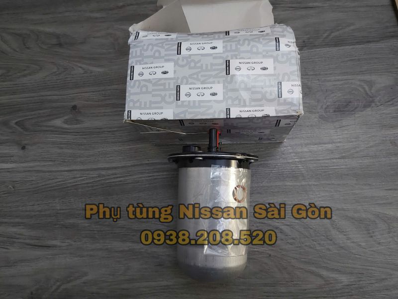 Cụm lọc nhiên liệu Navara Pro4x 16400-00Q3K
