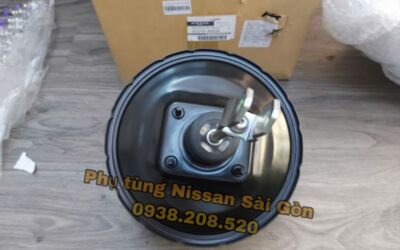 Bầu trợ lực phanh Navara 47210-JR80A