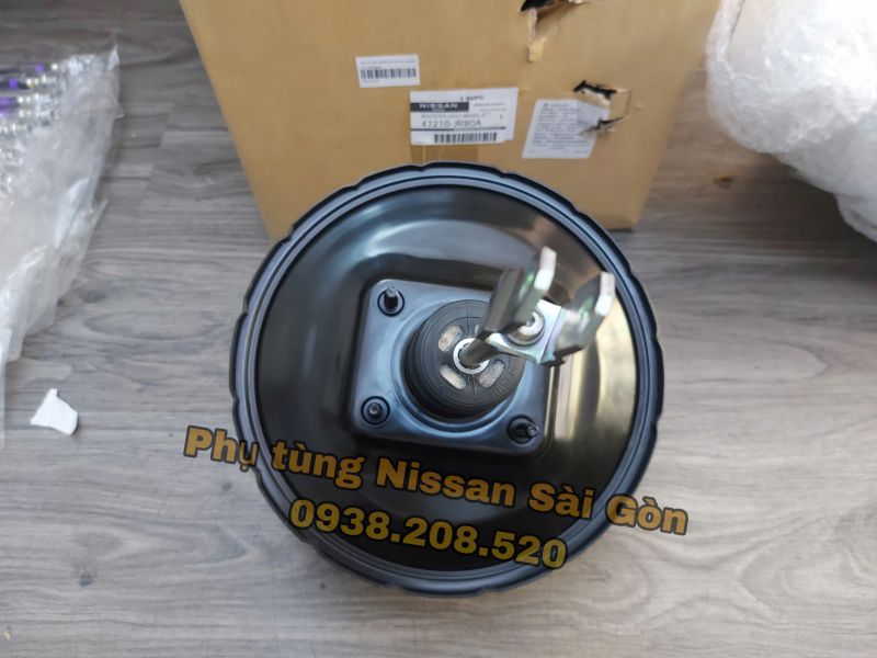 Bầu trợ lực phanh Navara 47210-JR80A