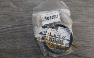 Phốt láp trước bên trái Qashqai, Altima và X-Trail 38342-8H500