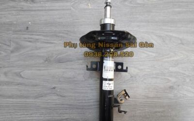 Phuộc trước bên phải X-Trail (Chính hãng Renault) 54302-5814R và E4302-4CE1C