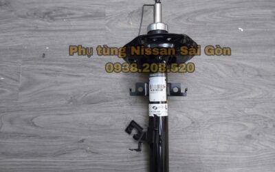 Phuộc trước bên trái X-Trail (Chính hãng Renault) 54303-5814R và E4303-4CE1C