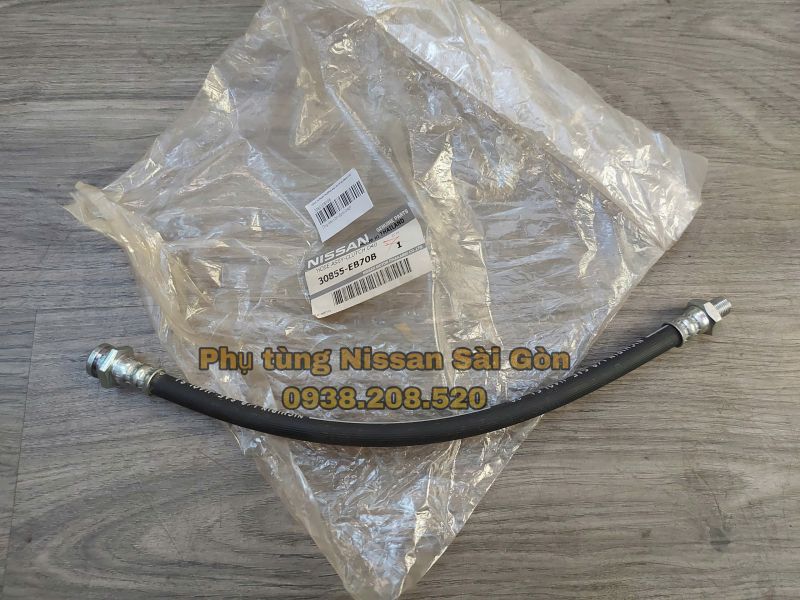 Ống dầu côn Navara 30855-EB70B