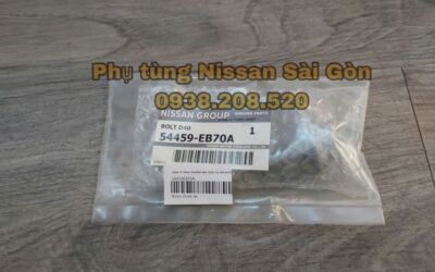 Bulong thước lái Navara và Terra 54459-EB70A