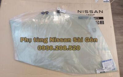 Kính cửa trước bên phải Almera 80300-6EH0A