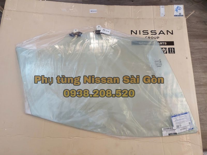 Kính cửa trước bên phải Almera 80300-6EH0A