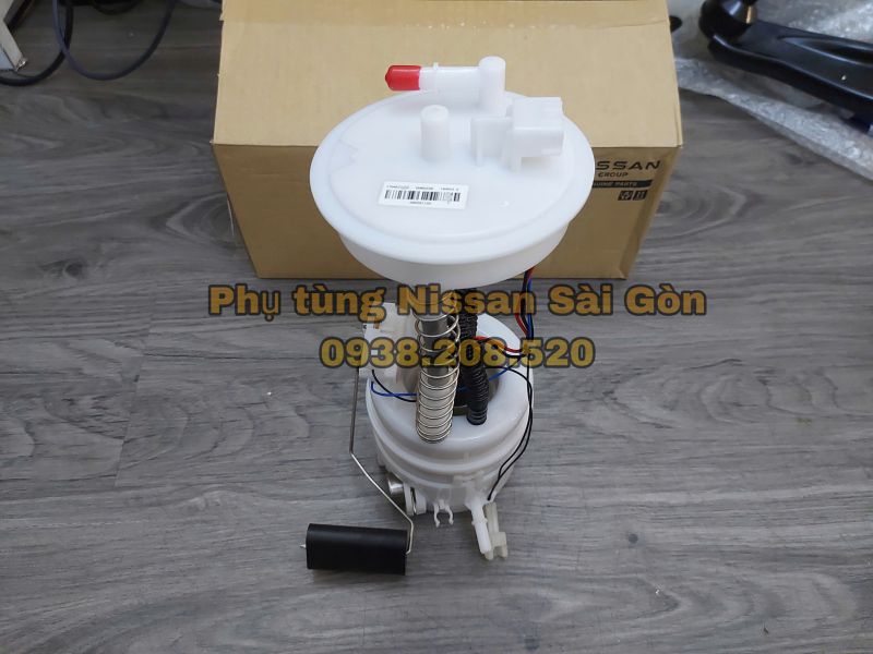 Cụm bơm xăng Qashqai 17040-JD00A