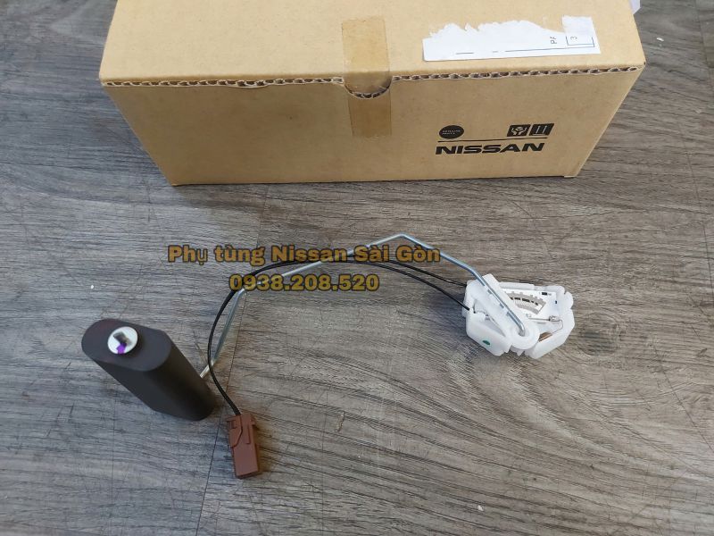 Phao xăng Livina 25060-EE51A