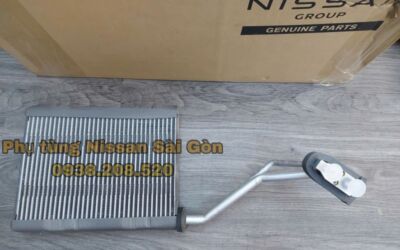 Cụm giàn lạnh trước Terra 27280-5KE0A