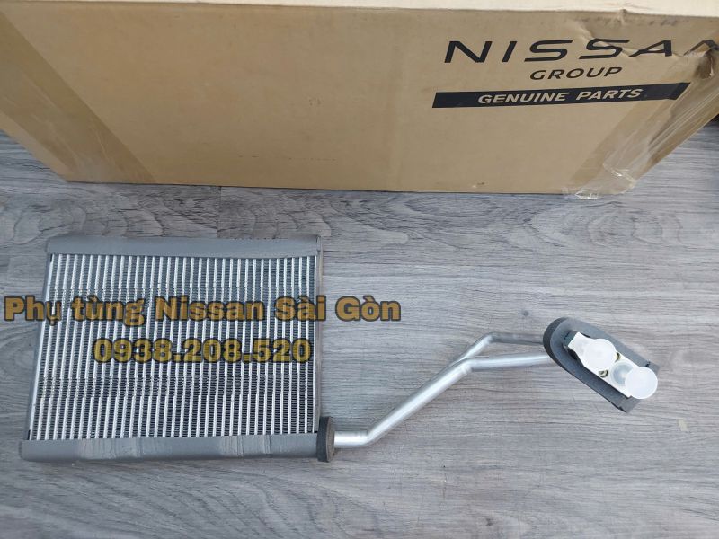 Cụm giàn lạnh trước Terra 27280-5KE0A