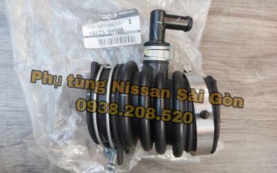 Ống gió bô e Sunny 16576-1HS0A