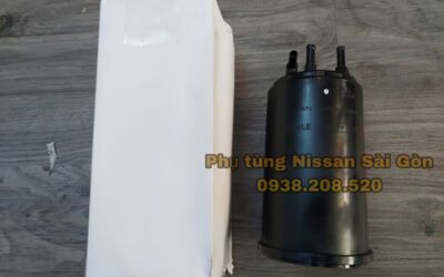Bầu kiểm soát hơi xăng Teana (Đài Loan), Qashqai, Navara (Xe nâng), Terra, Infiniti, Rogue và X-Trail 14950-6N208 và 14950-6N201