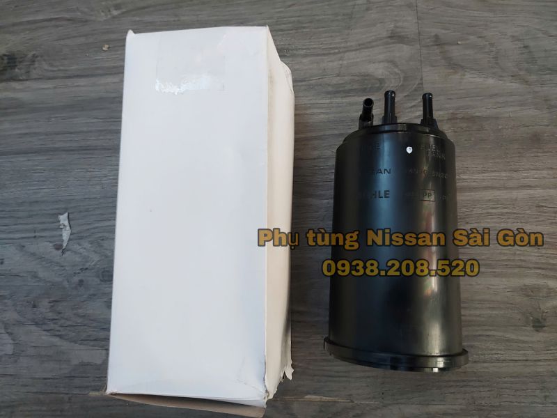 Bầu kiểm soát hơi xăng Teana (Đài Loan), Qashqai, Navara (Xe nâng), Terra, Infiniti, Rogue và X-Trail 14950-6N208 và 14950-6N201