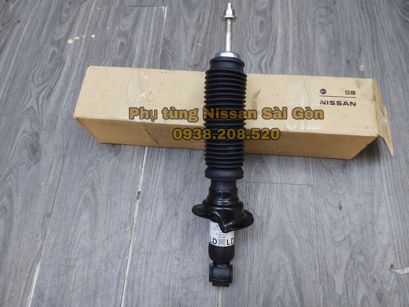 Phuộc trước Terra E6110-5KA0D