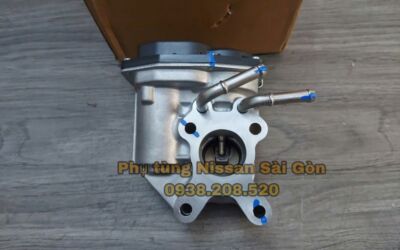 Van tuần hoàn khí xả EGR Navara và Urvan 14710-5X00D