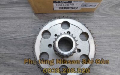 Nhông trong bộ tăng xích cam Navara 13014-EB70A