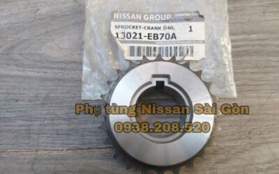 Nhông cốt máy Navara 13021-EB70A