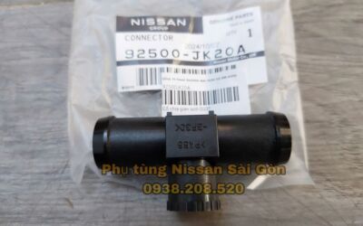 Co nối giàn sưởi bên trái Navara và Infiniti 92500-JK20A