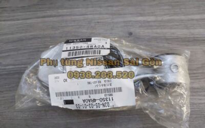 Cao su chân máy số 8 trên Teana (Mỹ) và Infiniti 11350-4RA0A