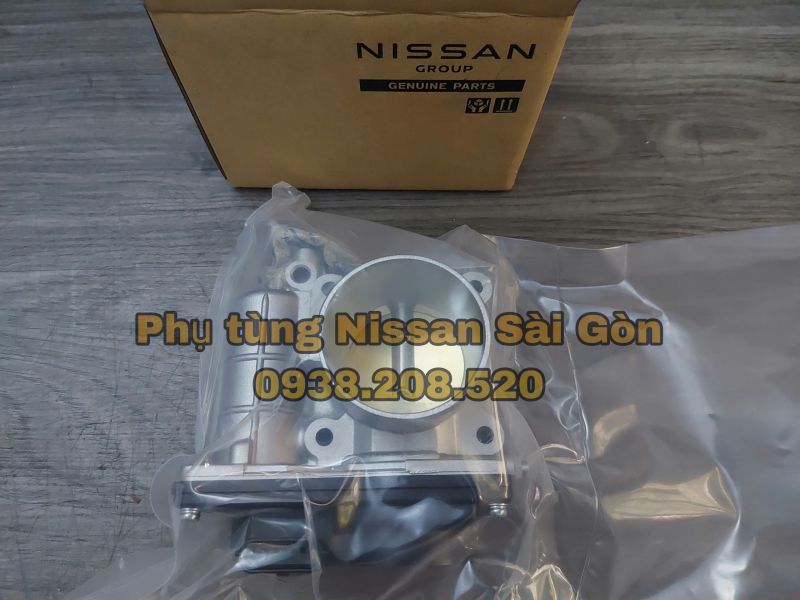 Bướm ga Sunny 16119-1HC0D