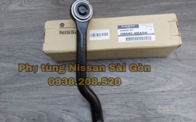 Rotuyn lái ngoài bên trái X-Trail D8640-4BA0A