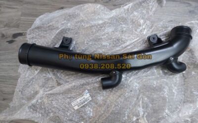 Ống gió bầu bô e Navara 16576-4KV0B