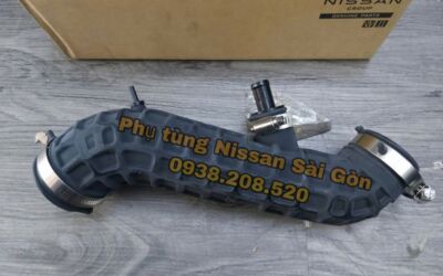 Ống gió bầu bô e Navara 16576-4KV0C