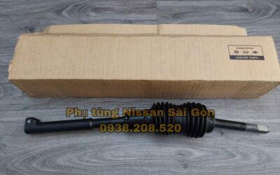 Các đăng lái (Cột lái) Navara 48080-4KD0A