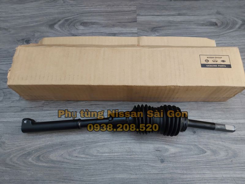 Các đăng lái (Cột lái) Navara 48080-4KD0A