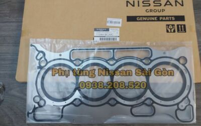 Ron nắp quy lát Sunny, Tiida, Qashqai, Bluebird và Micra 11044-BC20C