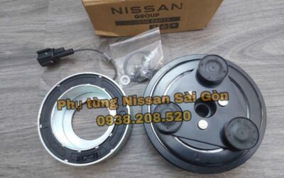 Mặt từ lốc lạnh Livina 92660-CJ63E