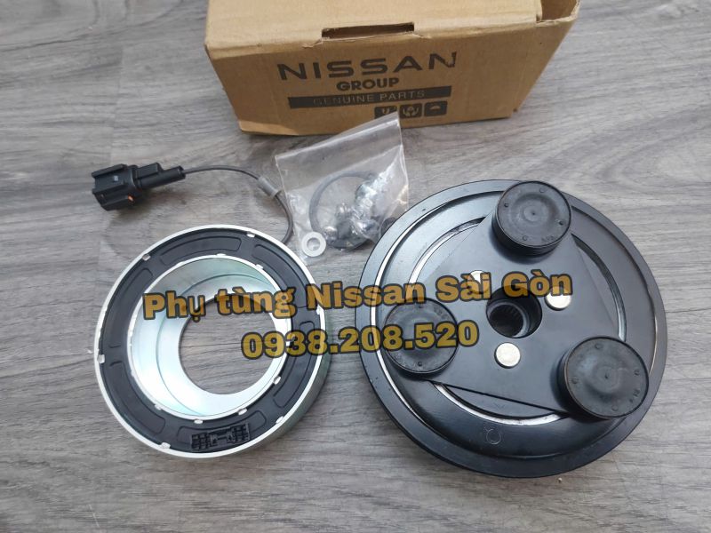 Mặt từ lốc lạnh Livina 92660-CJ63E