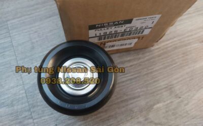 Pulley tì dây curoa Navara, Urvan và Terra 11720-1KT0A