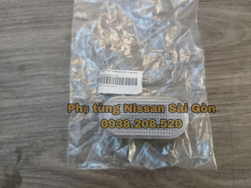 Đèn xi nhan vè (Đèn tai xe) Tiida (Hàng tốt) 26160-AX001 và 26160-AX00A