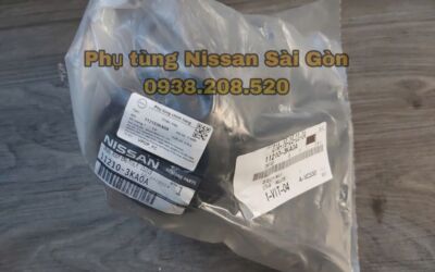 Cao su chân máy bên phải Infiniti 11210-3KA0A